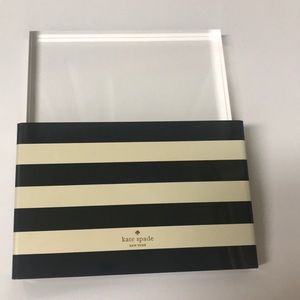 Kate Spade Picture Frame